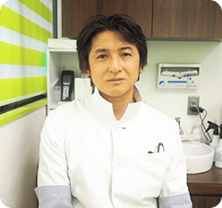 かみおか歯科 写真1